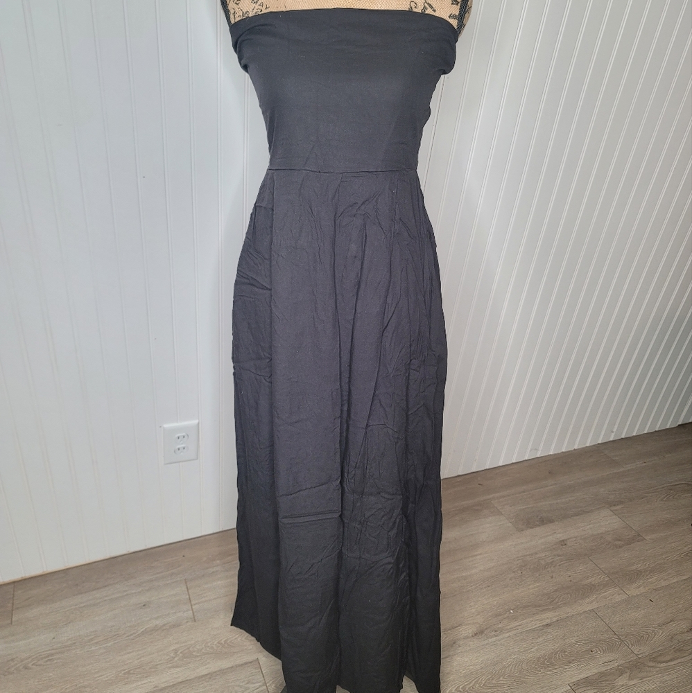 Sseko Multiway Skirt Dress